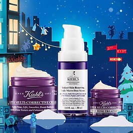  Ultimate Anti-Aging Essentials - Coffret soin visage des Essentiels Anti-Âge